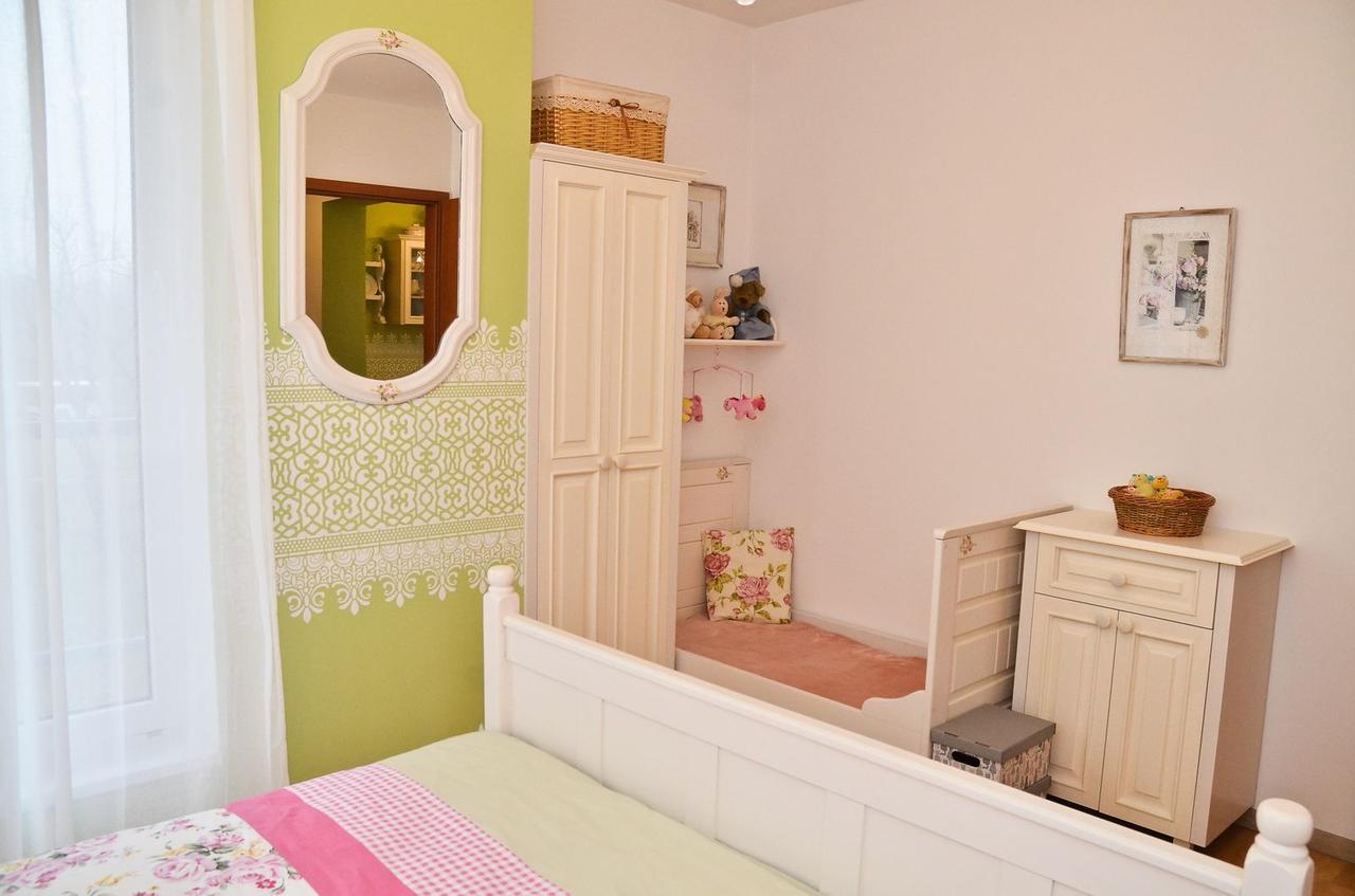 Romantic Apartman Hajdúszoboszló Exterior foto